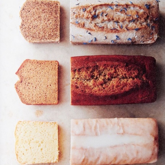 Vegan baking Anthropologie’s “ A New Way to Bake” - Picture 8 of 16